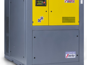 Industrijski vijčani kompresor COMPRAG 14,2 m3 75 90 kW