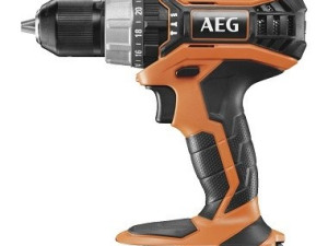 AKU ODVIJAČ BSB18C2-0 AEG