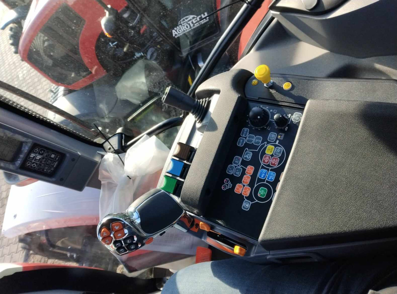 Traktor Steyr Expert