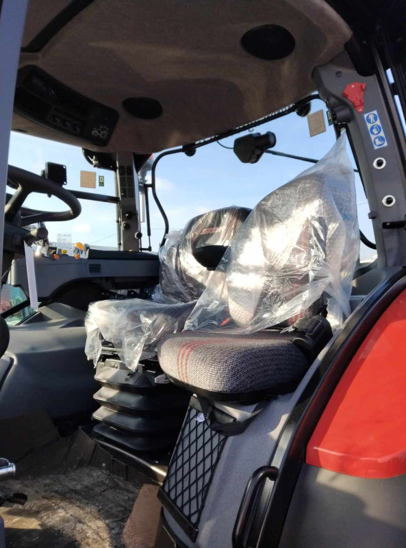 Traktor Steyr Expert