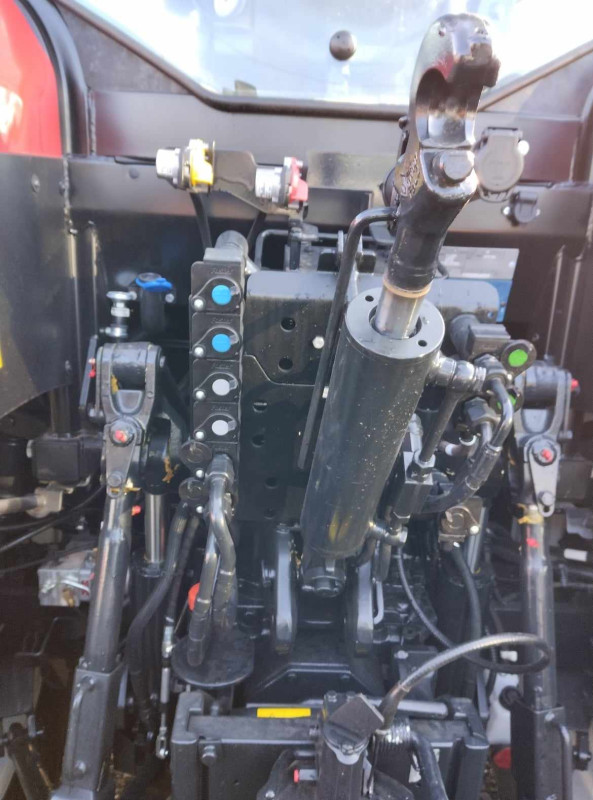 Traktor Steyr Expert