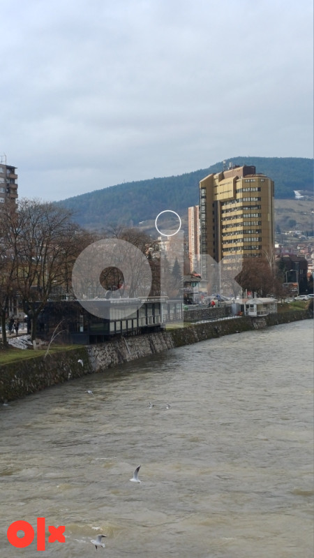 Jedinstvena prilika!Zemljište na atraktivnoj lokaciji - Zmajevac 2