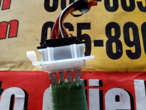 Reostat klime vw golf 6 1R83K