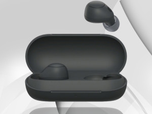 Sony Bluetooth Slušalice WF-C700