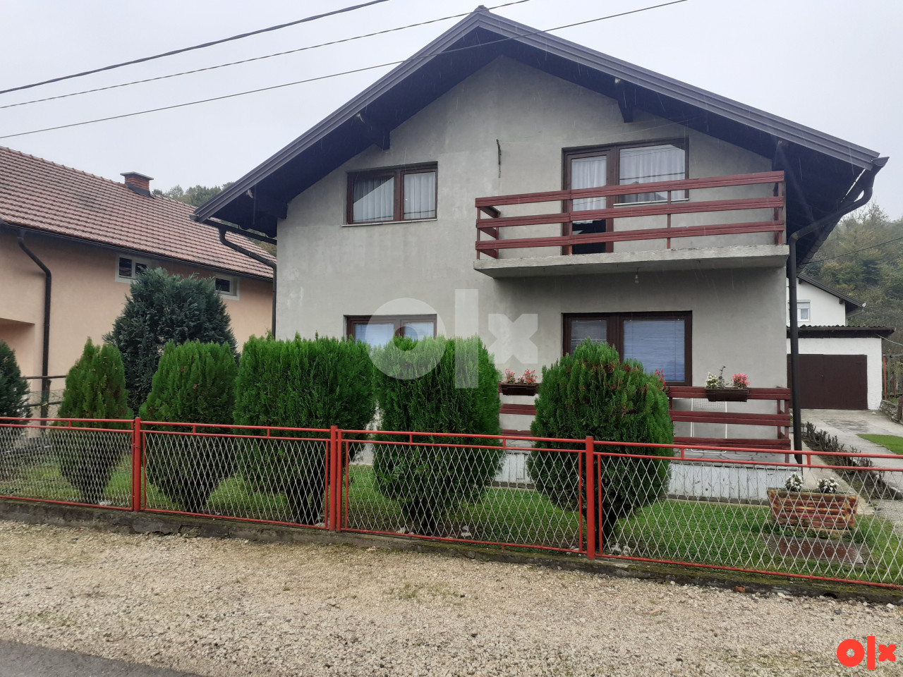 Kuća Mala Bukovica 154.8m2 2