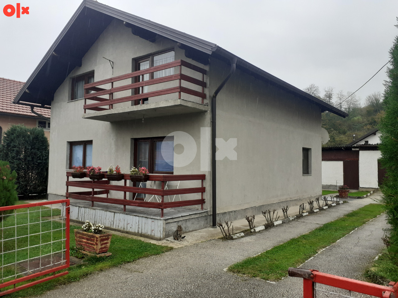 Kuća Mala Bukovica 154.8m2 3