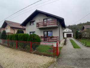 Kuća Mala Bukovica 154.8m2