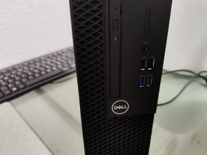 Računar Dell I5 8500 8GB 256Nvme Intel Uhd Win 11