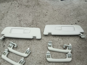 Rukohvat rucke krova suncobrani Audi a4 b8 A5