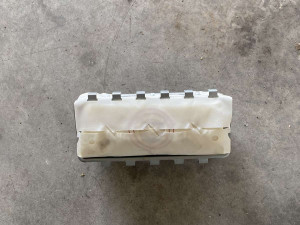 Airbag instrument table VW Polo 6R