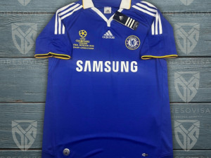 CHELSEA retro dres finale Lige prvaka 2008