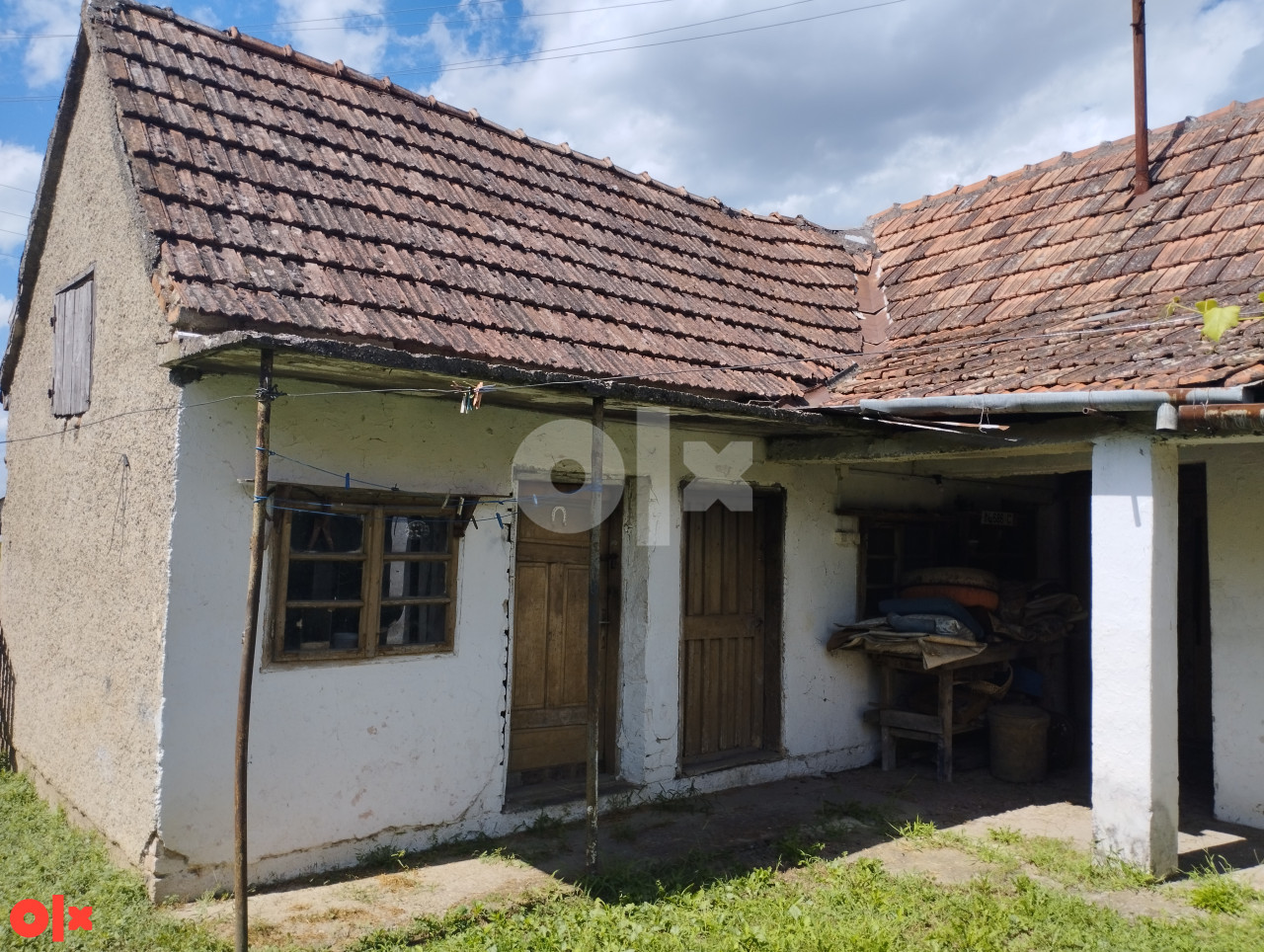 Kuća i okućnica Rovine Gradiška 111 m² + 124 m² plus plac - Vista 5