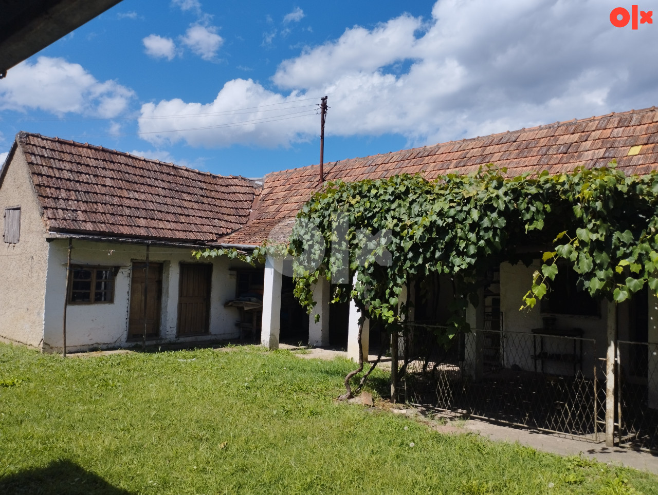 Kuća i okućnica Rovine Gradiška 111 m² + 124 m² plus plac - Vista 6