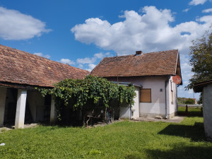 Kuća i okućnica Rovine Gradiška 111m2 + 124m2 plus plac photo 4