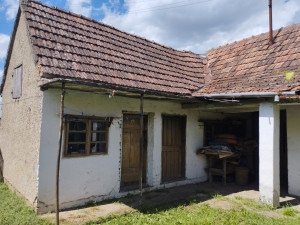 Kuća i okućnica Rovine Gradiška 111m2 + 124m2 plus plac photo 5