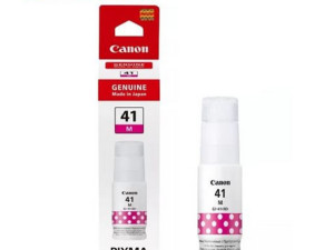 Tinta Canon GI41 Mag 4544C001