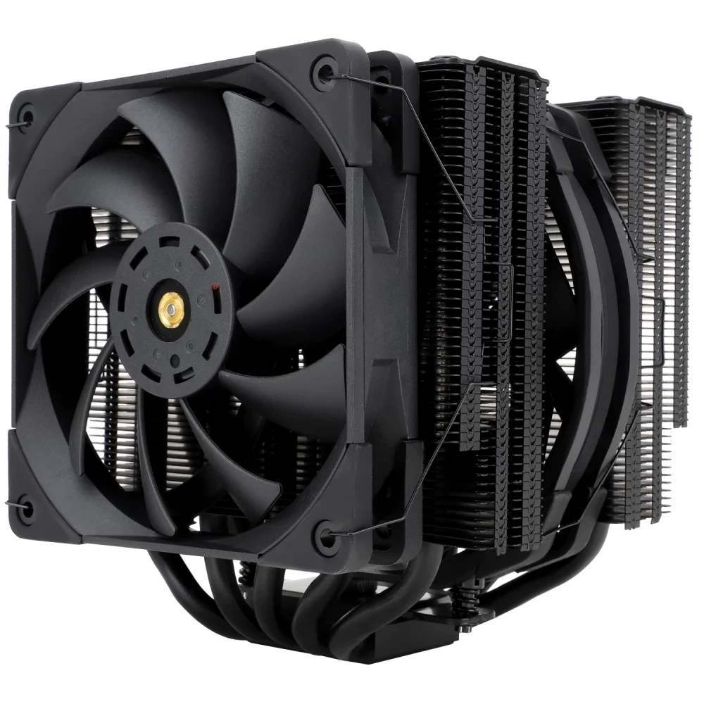 THERMALRIGHT Frost Commander 140 black