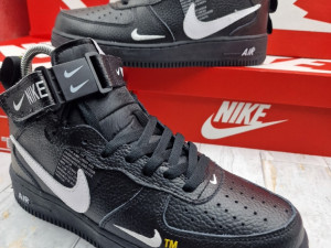 AIR FORCE  PATIKE 41-46