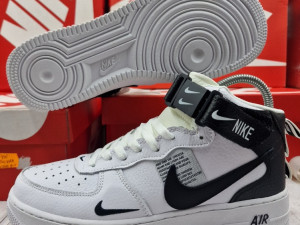 AIR FORCE KOZNE PATIKE 41-46