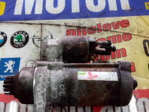 Anlaser vw pasat 7 2.0 tdi 02Z911024G md77