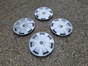 Ratkape 16 Audi A3 8V 8P Q2 A1 ORIGINAL