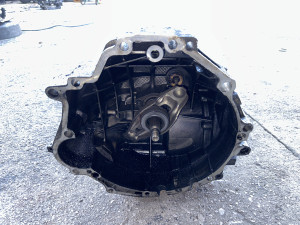 Mjenjac Audi A4 B6 (fotografija 4)