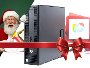 Računar HP 800 G2 SFF; i5-6500; 256GB SSD; 8GB RAM DOPER NY