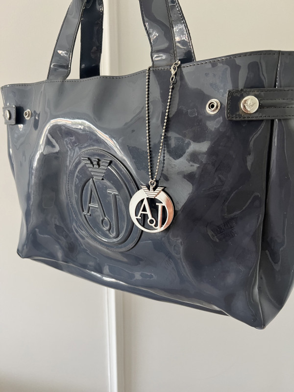 Armani jeans Zenska torba Torbe i ruksaci za žene