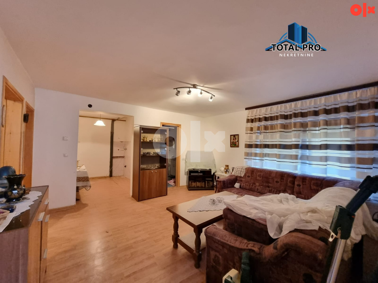 TOTAL PRO / Kuća 102 m2 /  Vratnik / Stari grad 2