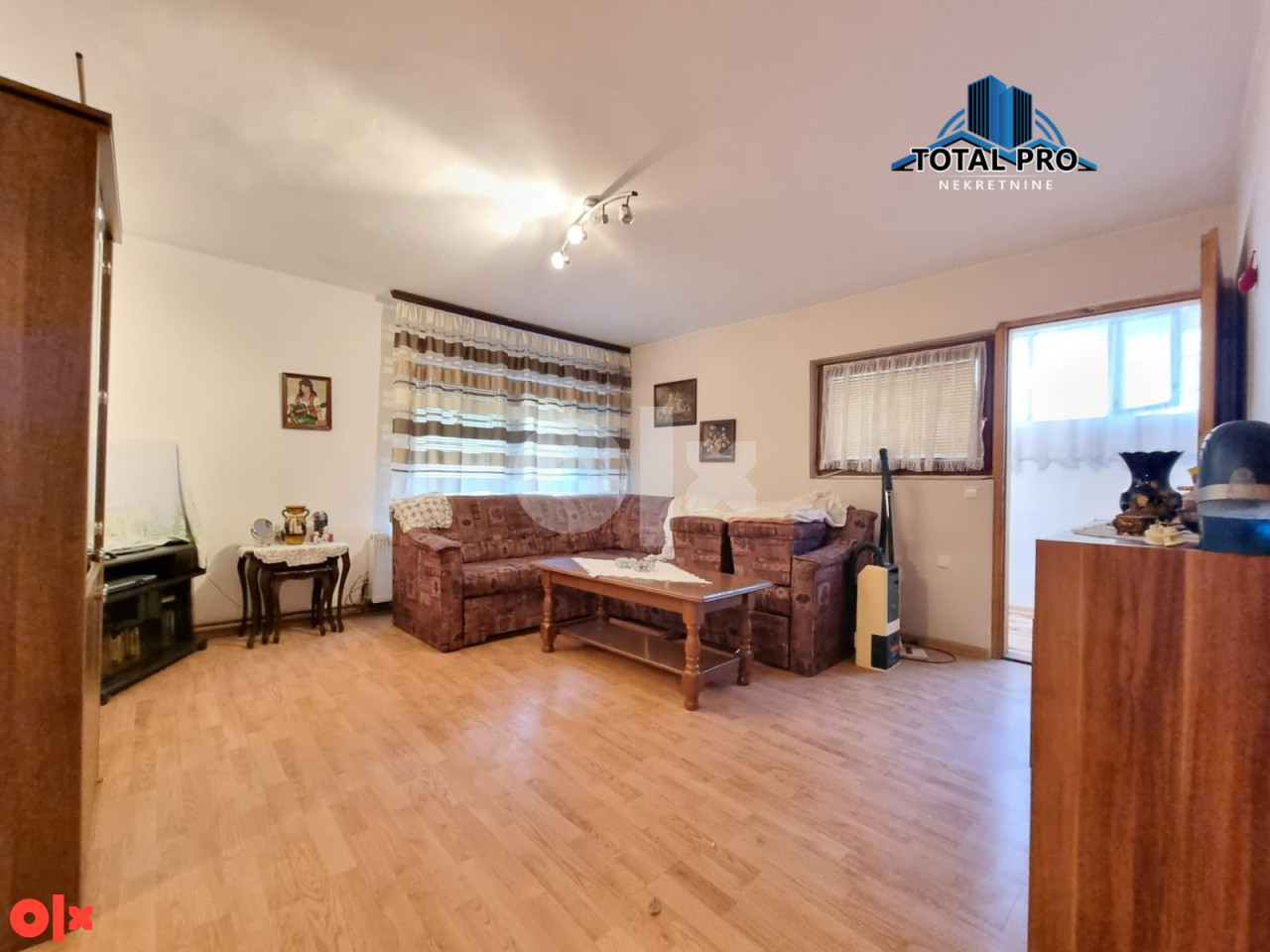 TOTAL PRO / Kuća 102 m2 /  Vratnik / Stari grad 3