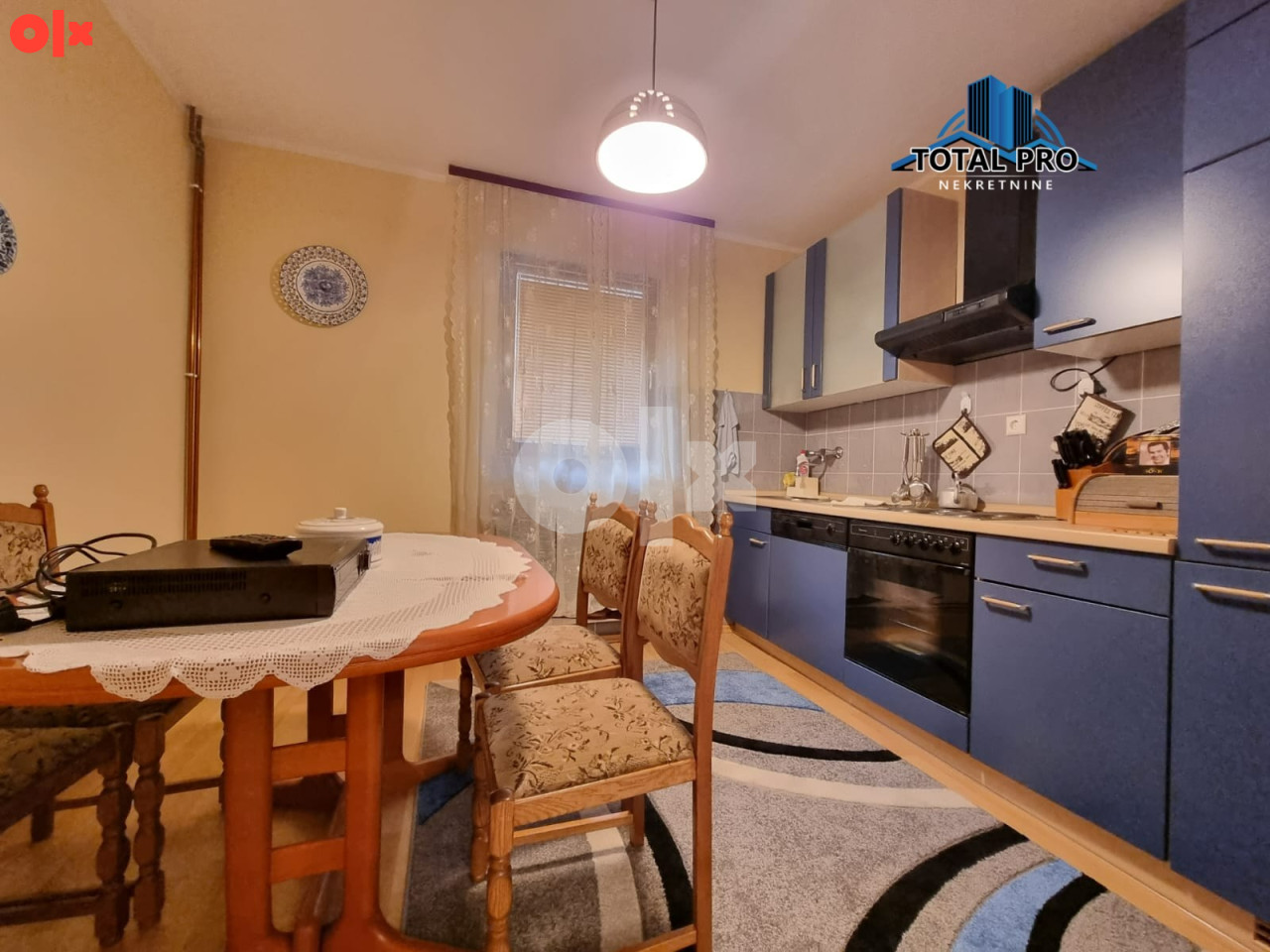 TOTAL PRO / Kuća 102 m2 /  Vratnik / Stari grad 12