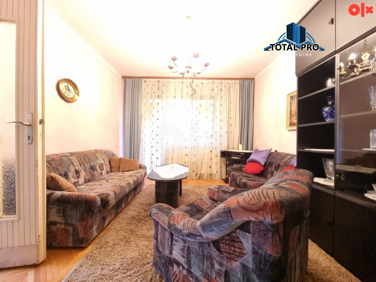 TOTAL PRO / Kuća 102 m2 /  Vratnik / Stari grad 9