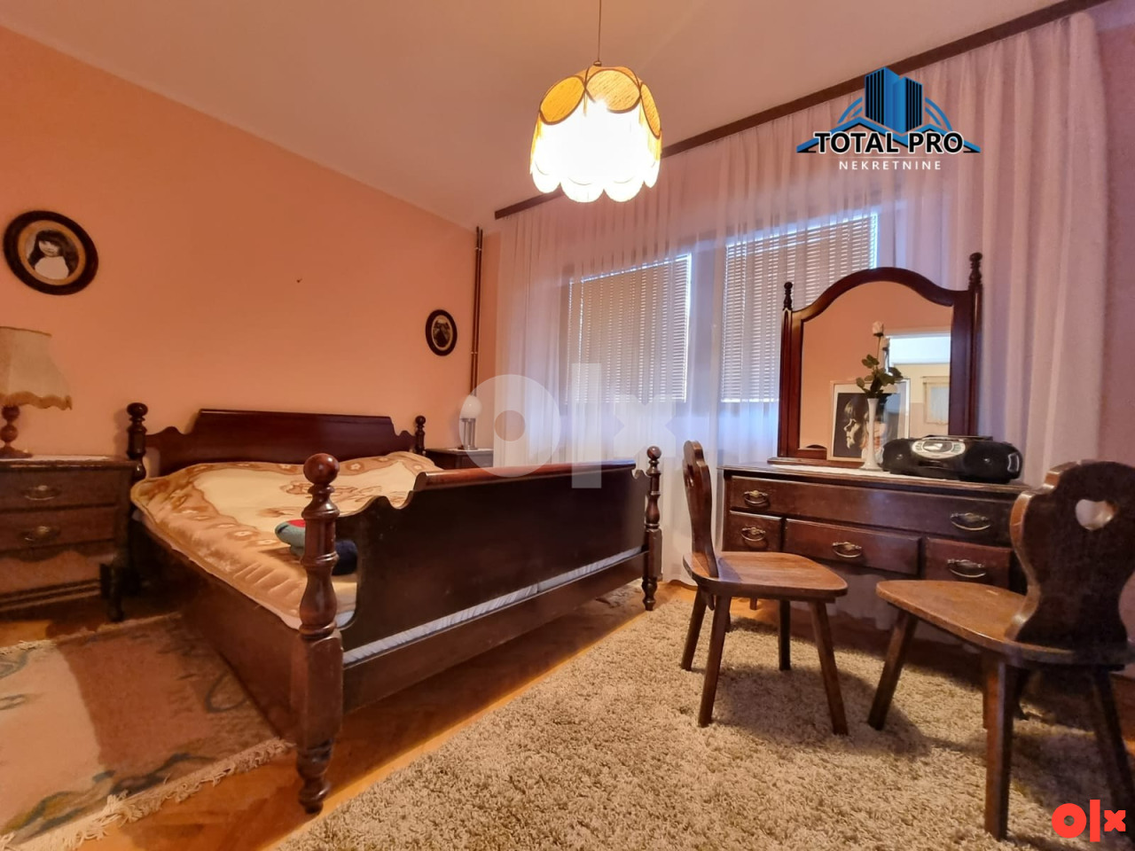 TOTAL PRO / Kuća 102 m2 /  Vratnik / Stari grad 13