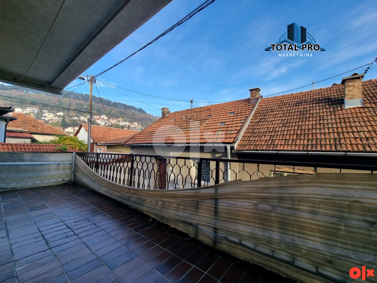 TOTAL PRO / Kuća 102 m2 /  Vratnik / Stari grad 22