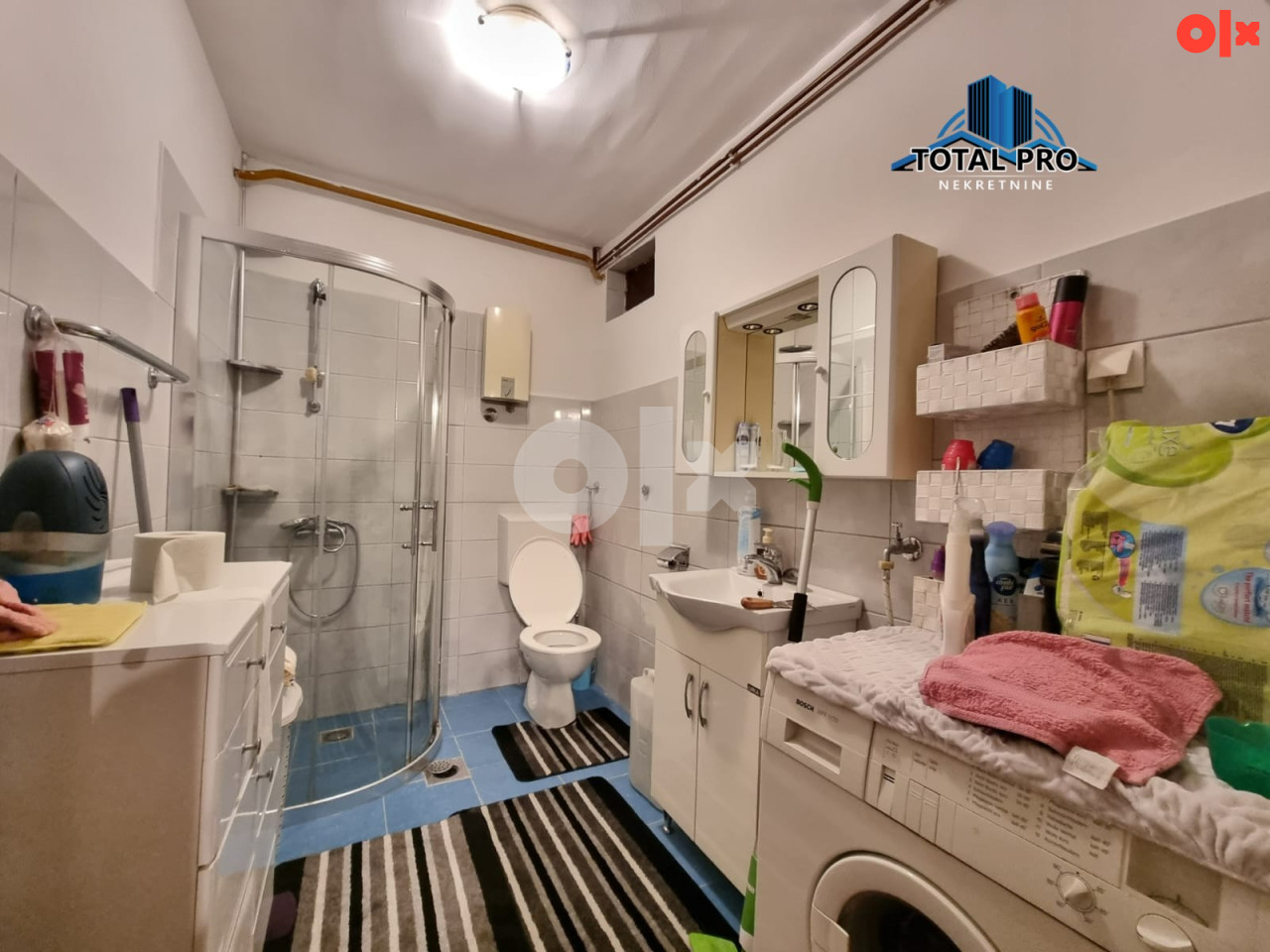 TOTAL PRO / Kuća 102 m2 /  Vratnik / Stari grad 7