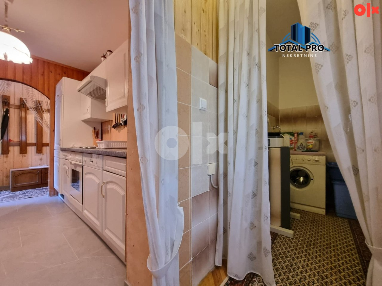 TOTAL PRO / Kuća 102 m2 /  Vratnik / Stari grad 18