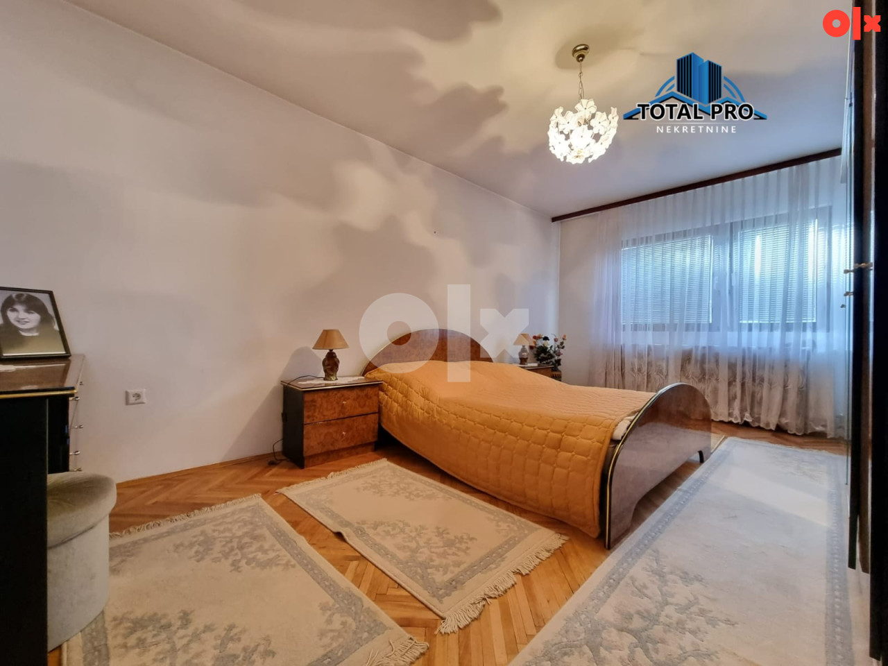 TOTAL PRO / Kuća 102 m2 /  Vratnik / Stari grad 19