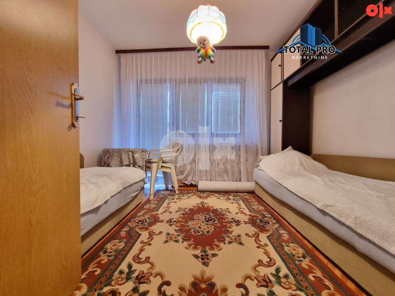 TOTAL PRO / Kuća 102 m2 /  Vratnik / Stari grad 21