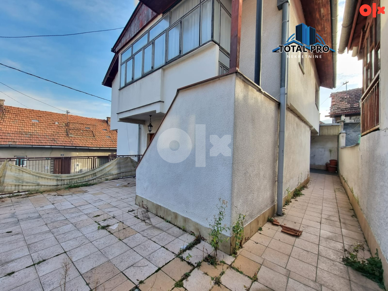 TOTAL PRO / Kuća 102 m2 /  Vratnik / Stari grad 8