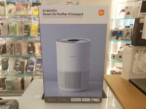 XIAOMI PROCISCIVAC ZRAKA 4 COMPACT!! GARANCIJA!!