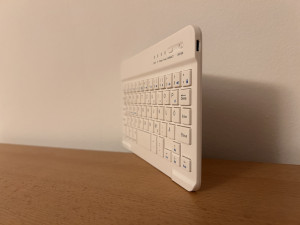 iPad mini 5 tastatura