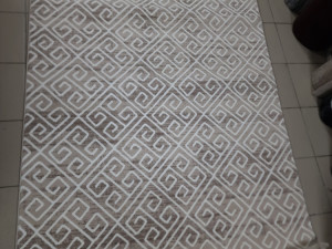 Tepih ravni 200x290