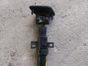 Lijeva prskalica spricaljka sprica passat 6