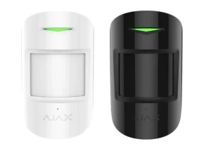 AJAX CombiProtect detektor pokreta