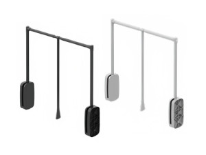 Garderobni Lift 12kg