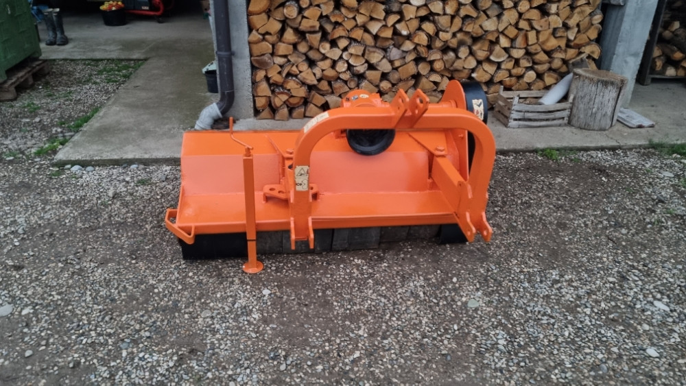Tarup malcer 160