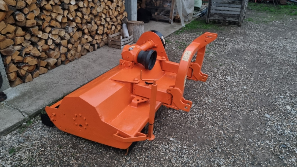 Tarup malcer 160