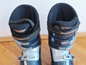 Nordica pancerice broj 43