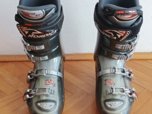 Nordica pancerice GTS 12  broj 44/45