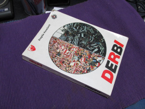 Derbi - Dragiša Kovačević